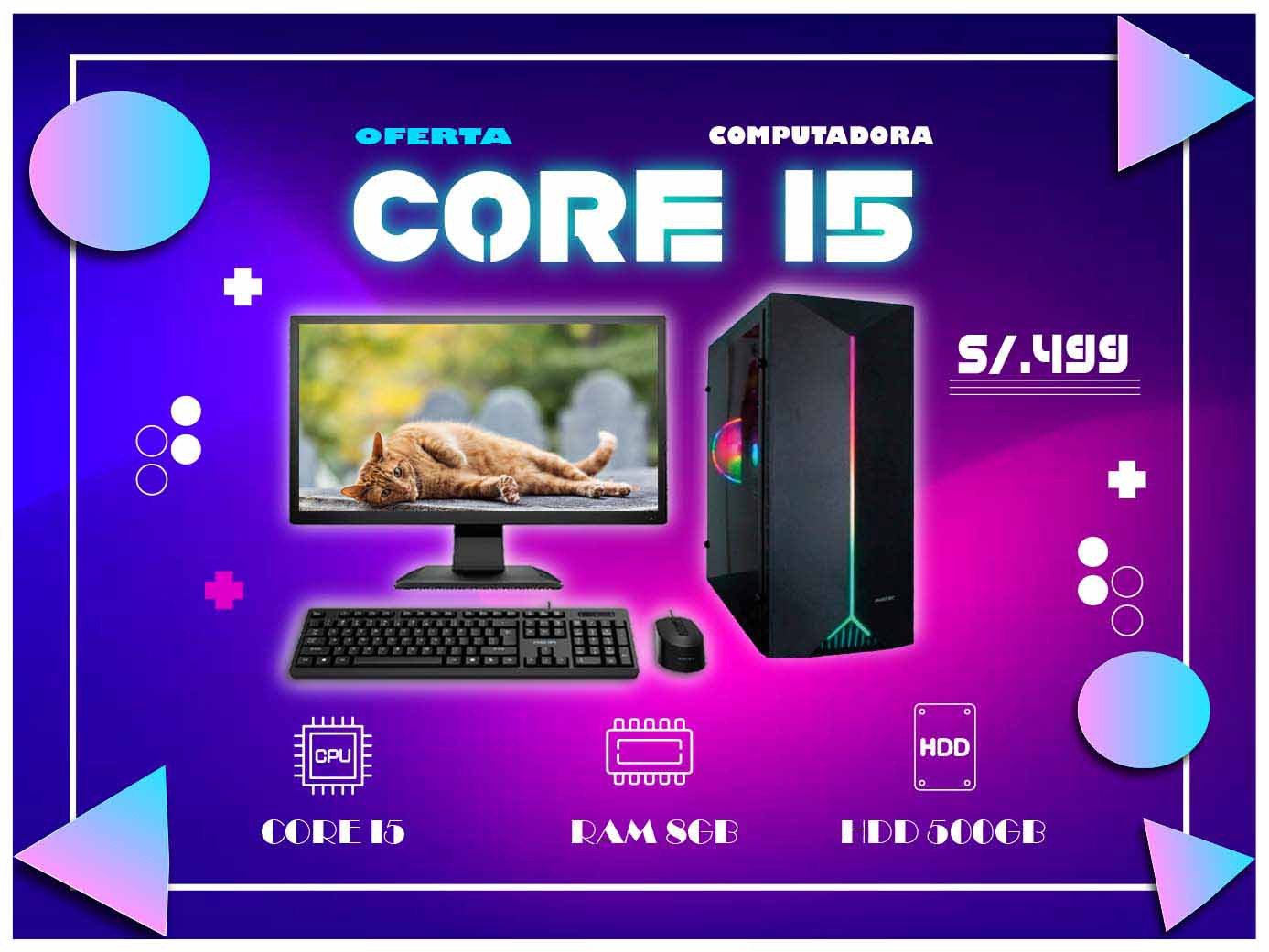 computadora AMD