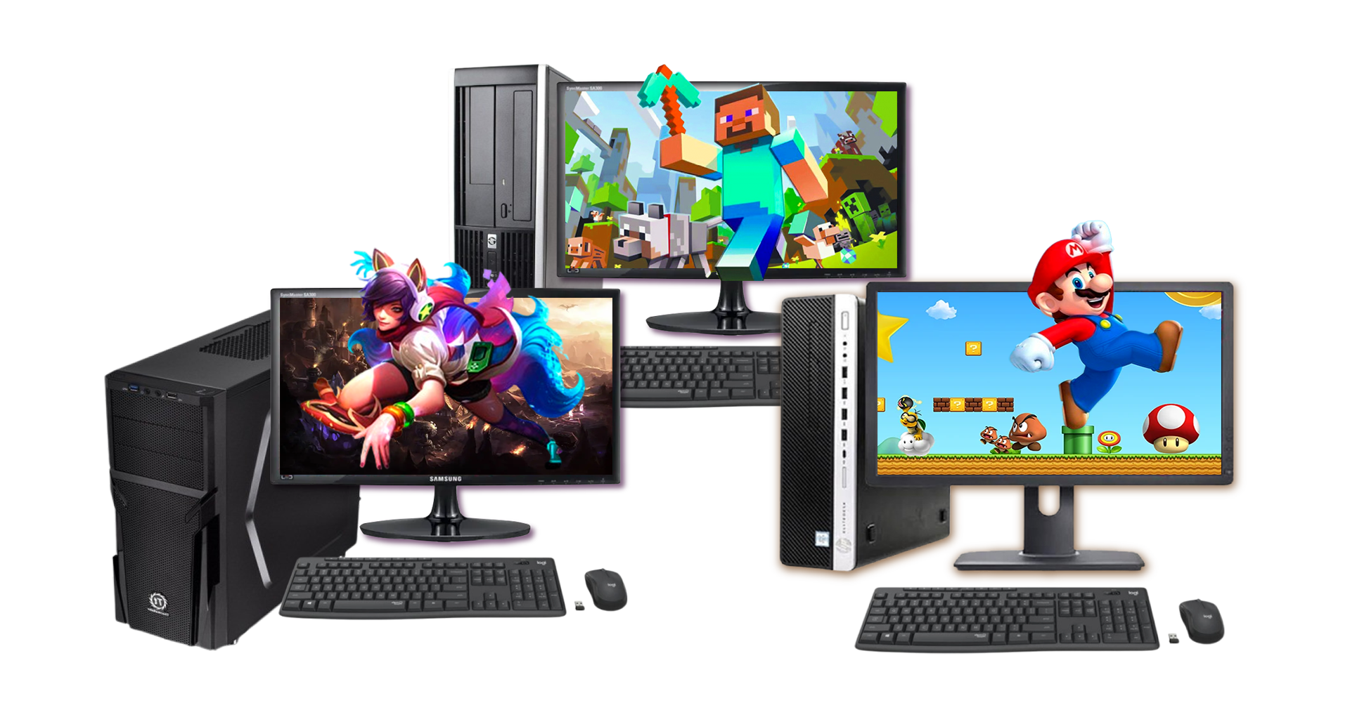 Para trabajo o estudio, nuestras laptops ultrarrápidas están diseñadas para tu éxito. ¡Elige la tuya!